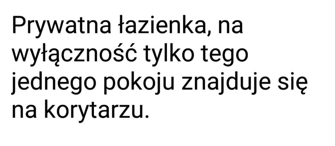Arenda Noclegi Niedzica Rom bilde